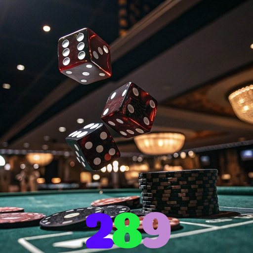 289:Aposte no futebol, jogue poker e conquiste vitórias épicas!