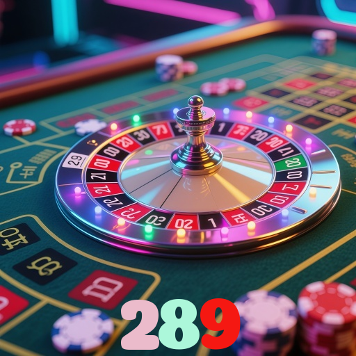 289:Jogue poker, aposte no futebol e ganhe em grandes jogos de cassino!