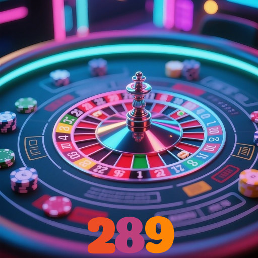 289：Aposte nas melhores slots e conquiste prêmios como nunca!
