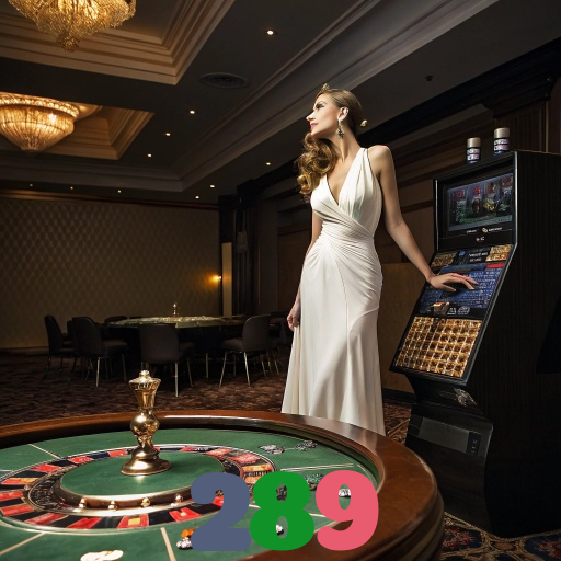 289:Aposte nas melhores slots e conquiste prêmios como nunca!