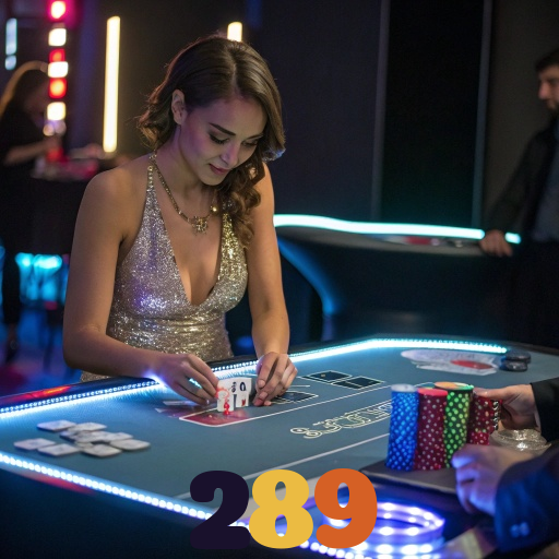 289:Aposte nas melhores slots e conquiste prêmios como nunca!