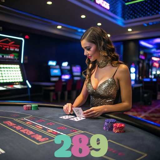 289：Aposte no futebol, jogue poker e conquiste vitórias épicas!