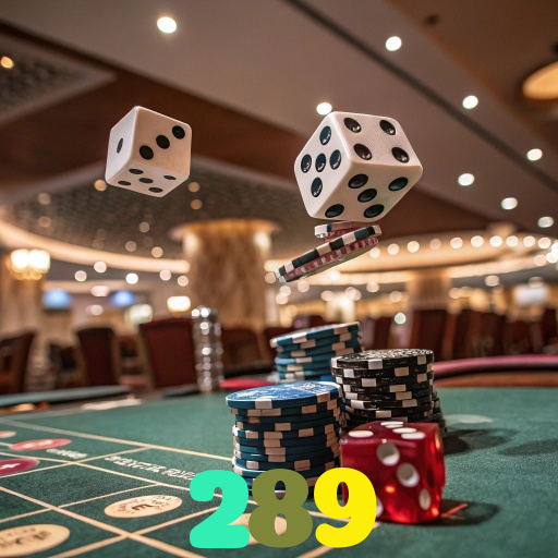 289：Aposte no futebol, jogue poker e conquiste vitórias épicas!