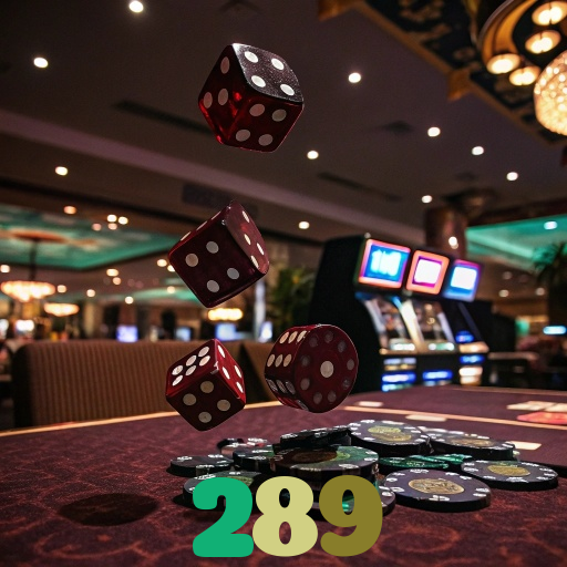 289：Aposte nas melhores slots e conquiste prêmios como nunca!