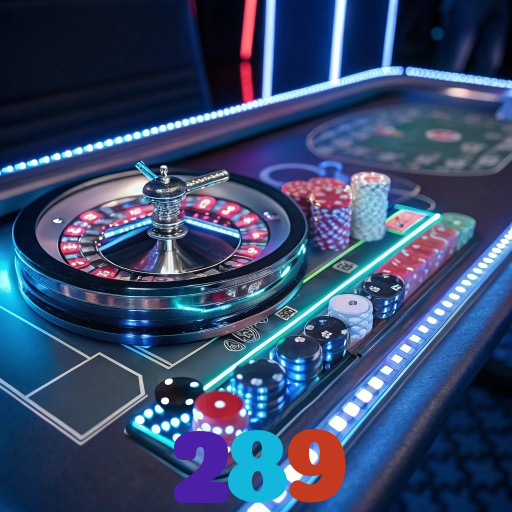 289：Aposte nas melhores slots e conquiste prêmios como nunca!