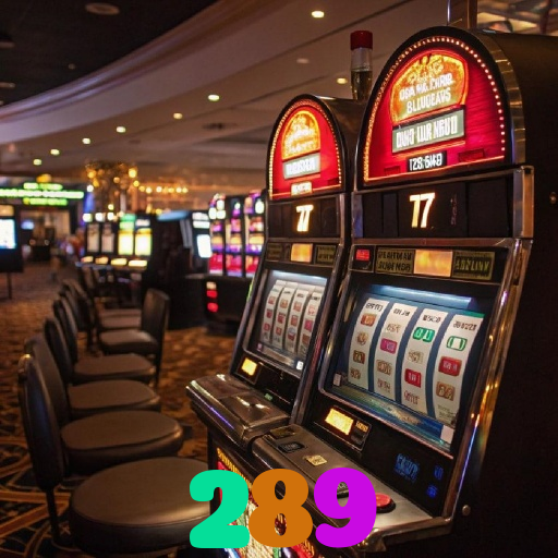 289:Aposte nas melhores slots e conquiste prêmios como nunca!