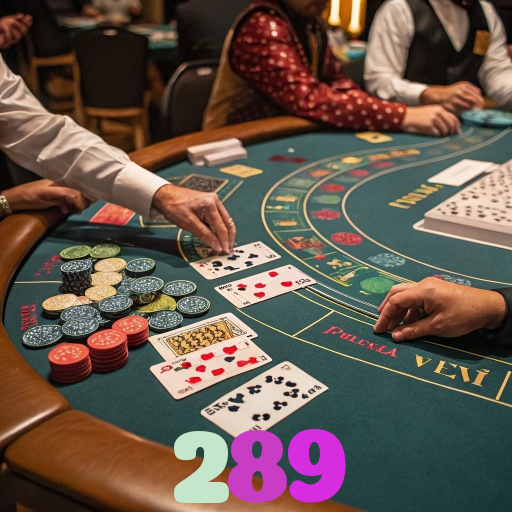 289:Jogue poker, aposte no futebol e ganhe em grandes jogos de cassino!