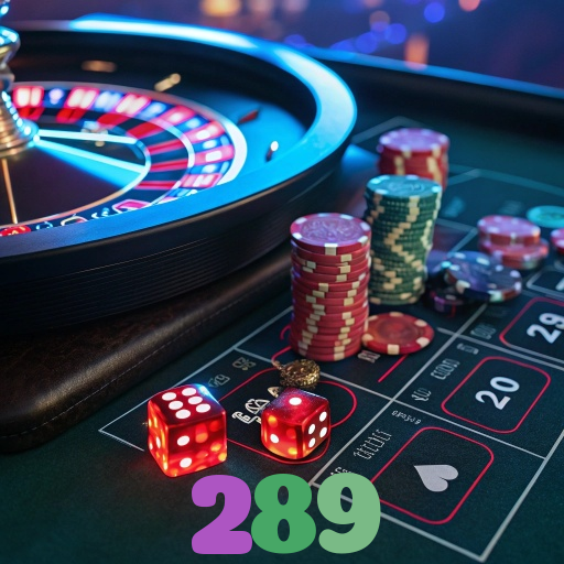 289：Aposte nas melhores slots e conquiste prêmios como nunca!