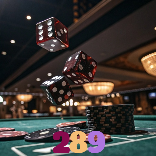 289：Aposte no futebol, jogue poker e conquiste vitórias épicas!