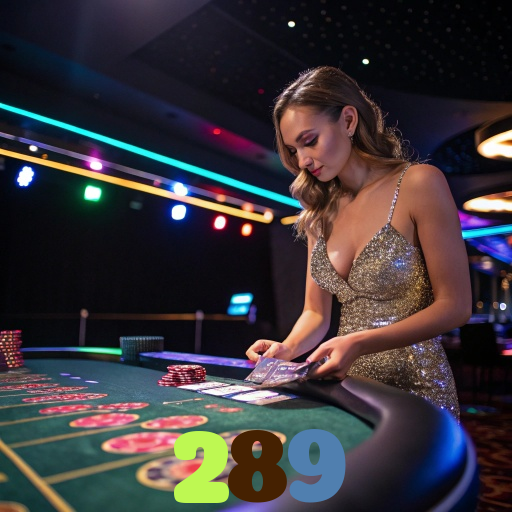 289:Aposte no futebol, jogue poker e conquiste vitórias épicas!