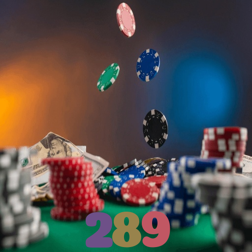 289:Aposte nas melhores slots e conquiste prêmios como nunca!
