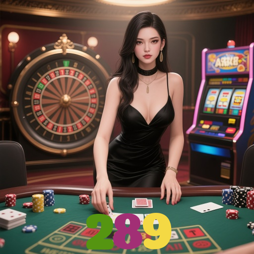 289：Aposte no futebol, jogue poker e conquiste vitórias épicas!