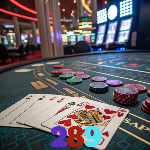 289:Jogue poker, aposte no futebol e ganhe em grandes jogos de cassino!
