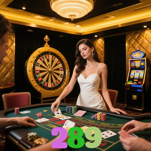 289:Jogue poker, aposte no futebol e ganhe em grandes jogos de cassino!