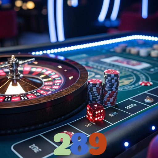289:Aposte nas melhores slots e conquiste prêmios como nunca!