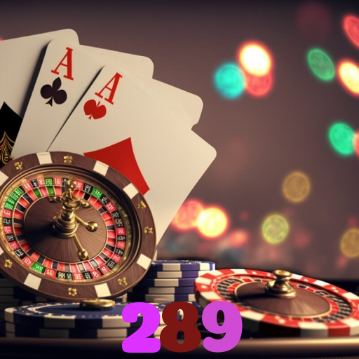 289：Aposte no futebol, jogue poker e conquiste vitórias épicas!