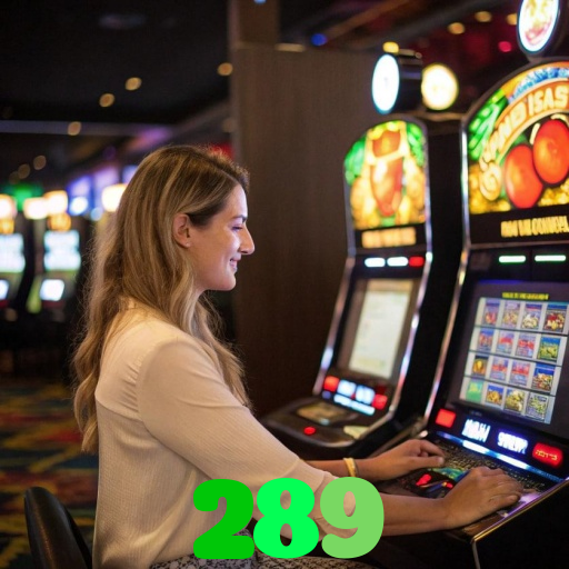 289：Jogue poker, aposte no futebol e ganhe em grandes jogos de cassino!