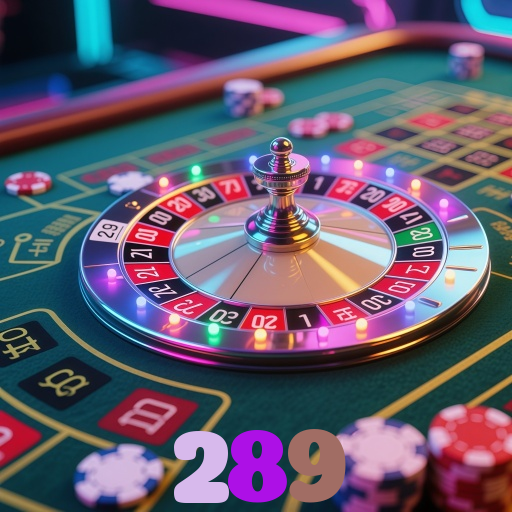 289：Jogue poker, aposte no futebol e ganhe em grandes jogos de cassino!