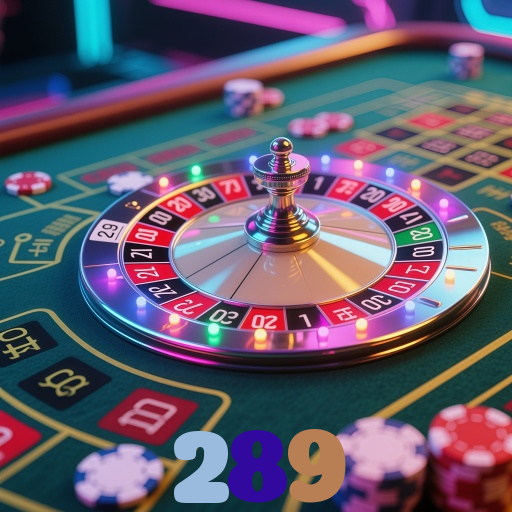 289：Aposte no futebol, jogue poker e conquiste vitórias épicas!