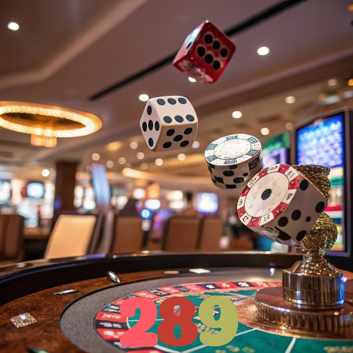 289:Aposte nas melhores slots e conquiste prêmios como nunca!