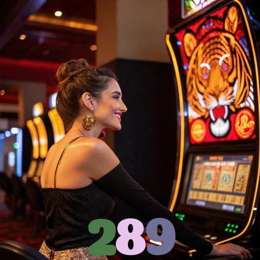 289：Jogue poker, aposte no futebol e ganhe em grandes jogos de cassino!