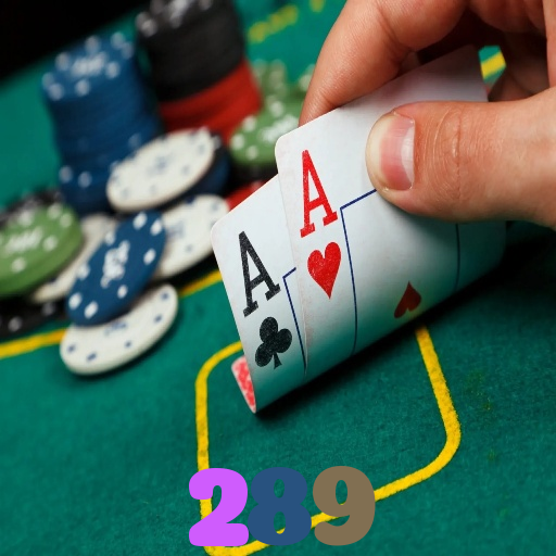 289:Aposte no futebol, jogue poker e conquiste vitórias épicas!