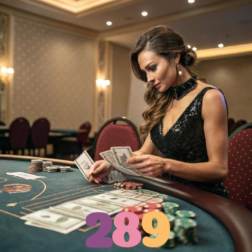 289：Aposte no futebol, jogue poker e conquiste vitórias épicas!