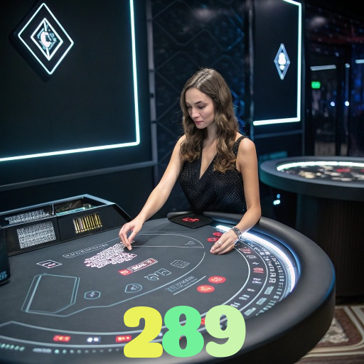 289:Aposte no futebol, jogue poker e conquiste vitórias épicas!