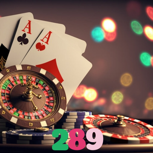 289：Aposte no futebol, jogue poker e conquiste vitórias épicas!