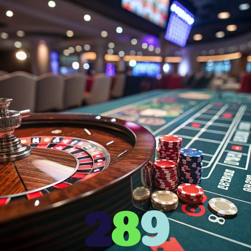 289:Aposte no futebol, jogue poker e conquiste vitórias épicas!