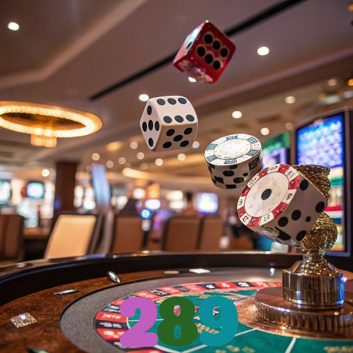 289:Aposte nas melhores slots e conquiste prêmios como nunca!