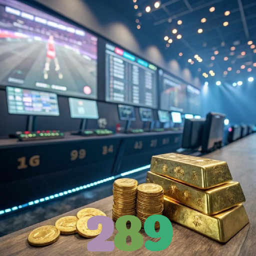 289：Aposte no futebol, jogue poker e conquiste vitórias épicas!