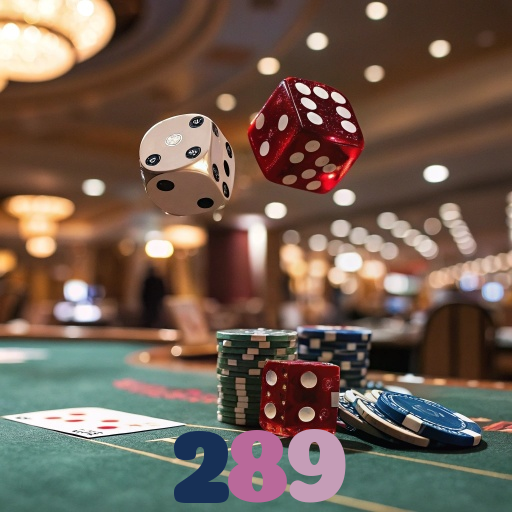 289：Aposte no futebol, jogue poker e conquiste vitórias épicas!