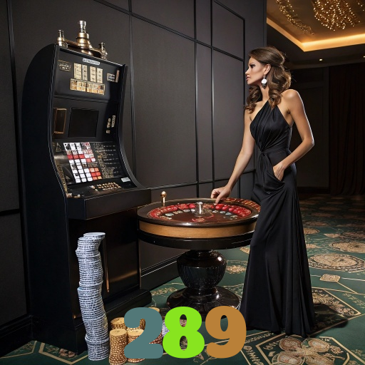 289:Aposte nas melhores slots e conquiste prêmios como nunca!