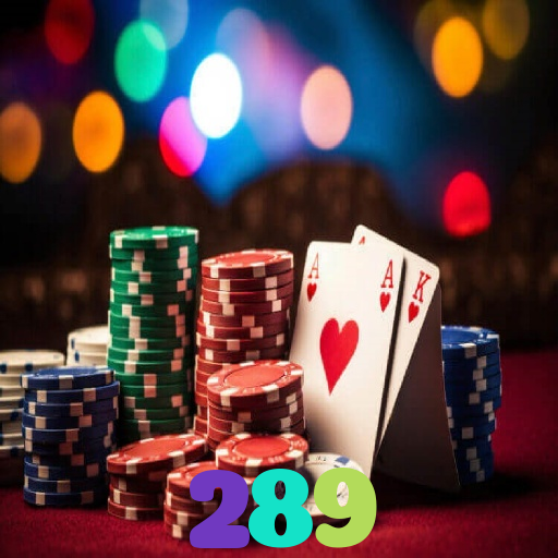 289：Aposte no futebol, jogue poker e conquiste vitórias épicas!