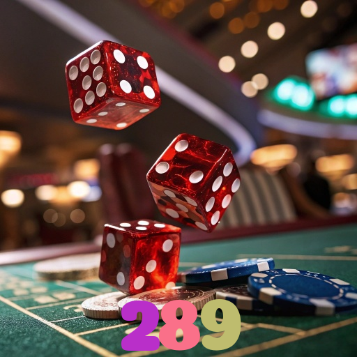 289:Jogue poker, aposte no futebol e ganhe em grandes jogos de cassino!
