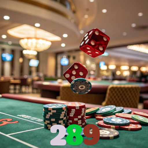 289:Jogue poker, aposte no futebol e ganhe em grandes jogos de cassino!
