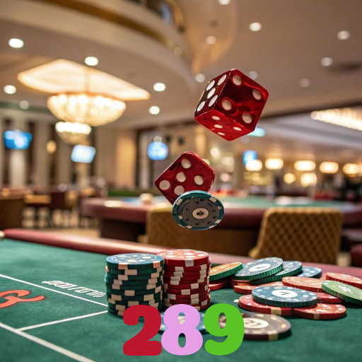 289:Jogue poker, aposte no futebol e ganhe em grandes jogos de cassino!