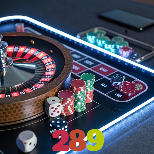 289：Aposte no futebol, jogue poker e conquiste vitórias épicas!