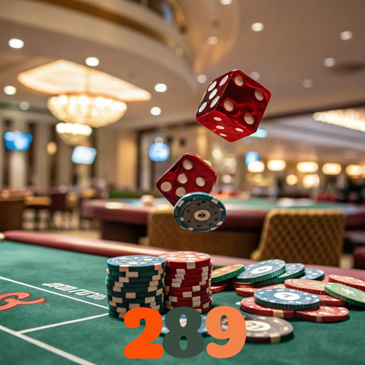 289：Aposte nas melhores slots e conquiste prêmios como nunca!
