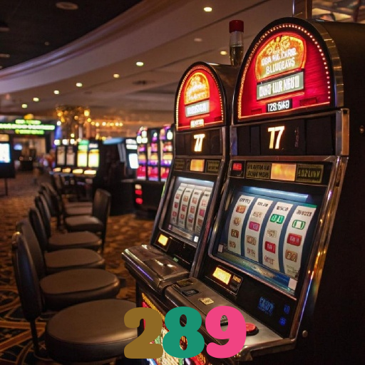 289：Jogue poker, aposte no futebol e ganhe em grandes jogos de cassino!