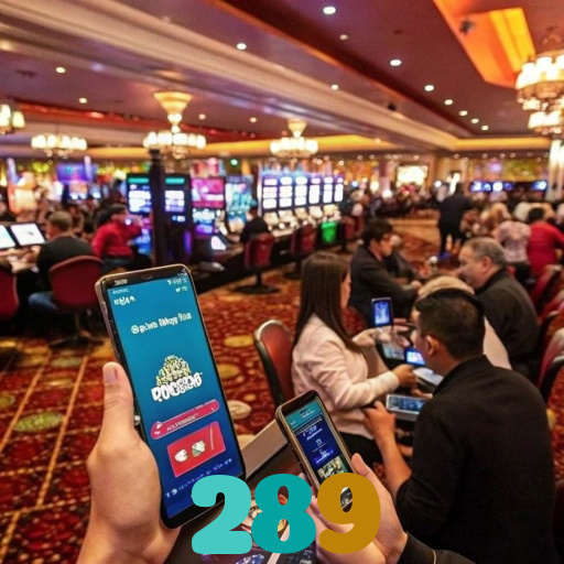 289：Aposte nas melhores slots e conquiste prêmios como nunca!