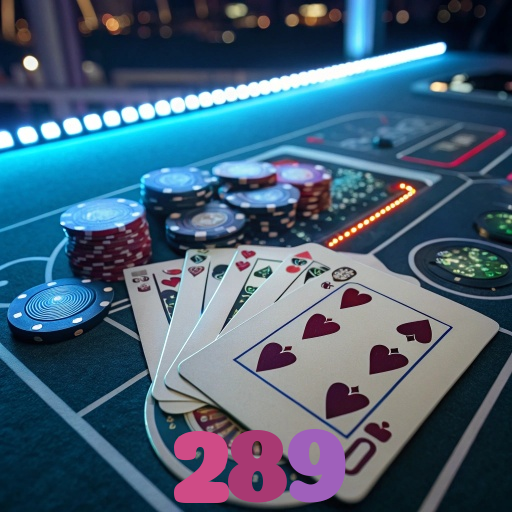 289：Aposte nas melhores slots e conquiste prêmios como nunca!