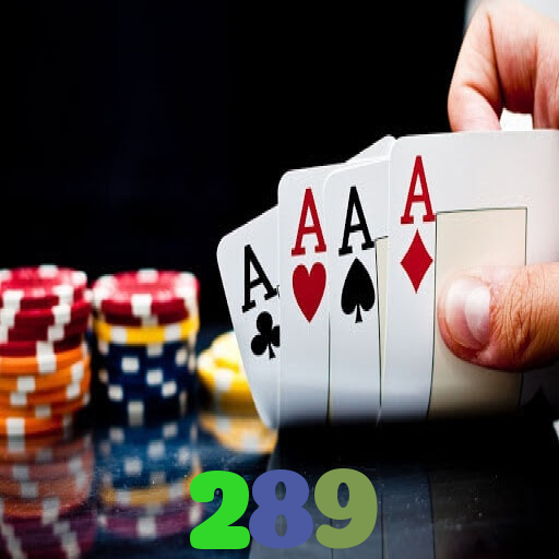 289：Aposte no futebol, jogue poker e conquiste vitórias épicas!