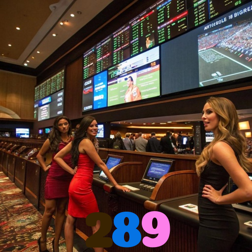 289：Aposte nas melhores slots e conquiste prêmios como nunca!