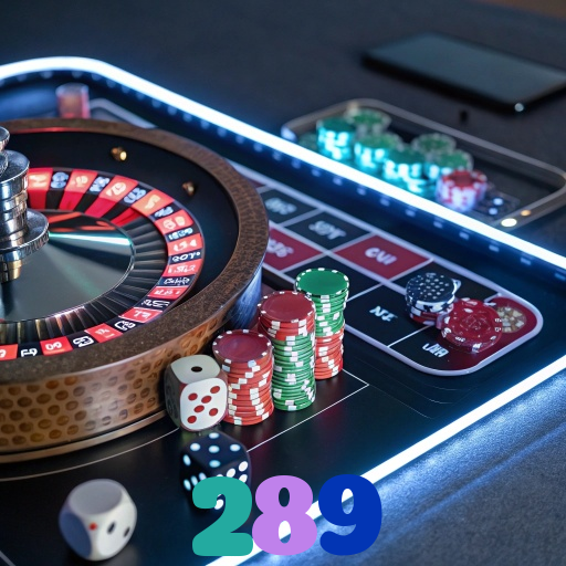 289:Aposte no futebol, jogue poker e conquiste vitórias épicas!