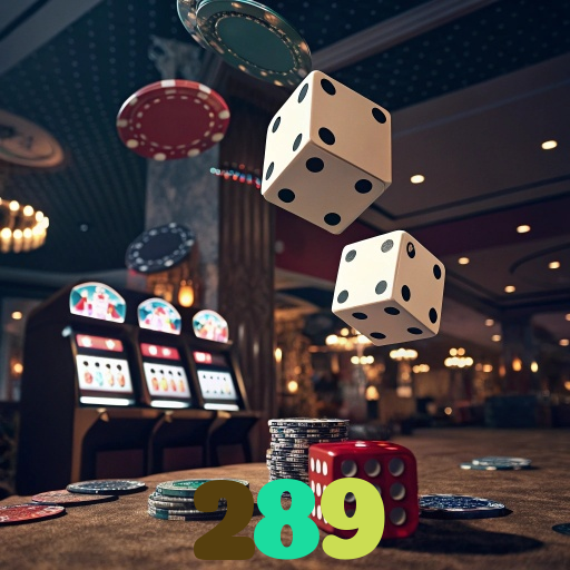 289：Aposte no futebol, jogue poker e conquiste vitórias épicas!