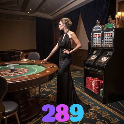 289:Aposte nas melhores slots e conquiste prêmios como nunca!
