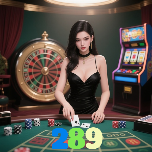 289:Aposte nas melhores slots e conquiste prêmios como nunca!