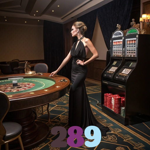 289：Aposte no futebol, jogue poker e conquiste vitórias épicas!